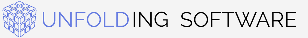Unfolding Software